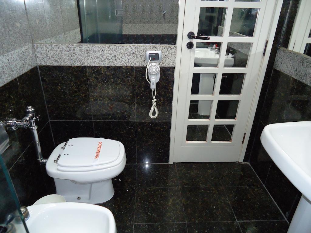 贝洛哈里桑塔 日落汽车旅馆（仅限成人）酒店 外观 照片